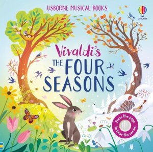 Vivaldi's The Four Seasons. 2026 edition