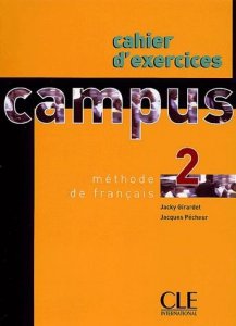 Campus 2 Ćwiczenia OOP