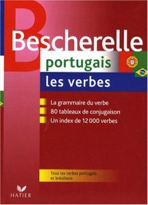 Bescherelle Portugais et Bresilien les verbes