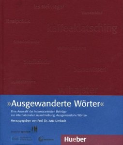 Ausgewanderte Worter OOP