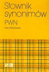 Słownik synonimów PWN