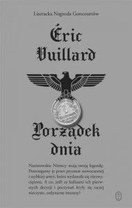 Porządek dnia