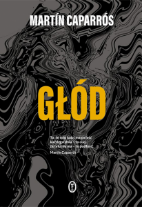 Głód. Wydawnictwo Literackie