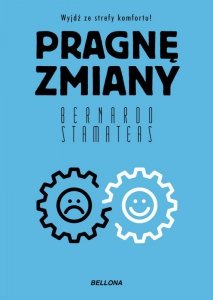 Pragnę zmiany. Bernardo Stamateas