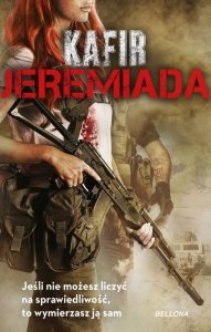Jeremiada. Wydawnictwo Bellona
