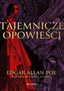 Tajemnicze opowieści. Wydanie specjalne