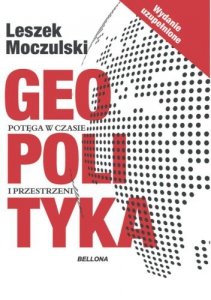 Geopolityka. Wydanie uzupełnione