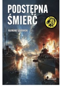 Podstępna śmierć