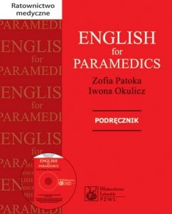 English for Paramedics + CD