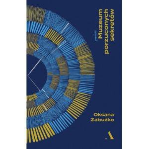 Muzeum porzuconych sekretów