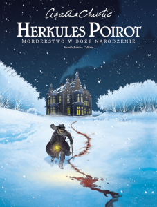 Herkules Poirot. Morderstwo w Boże Narodzenie