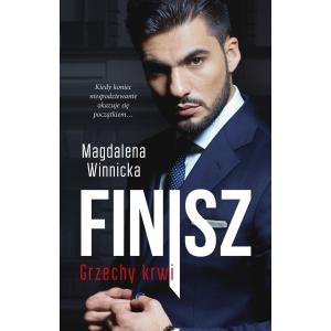 Finisz. Grzechy krwi
