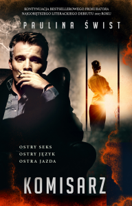 Komisarz. Wydanie 2024