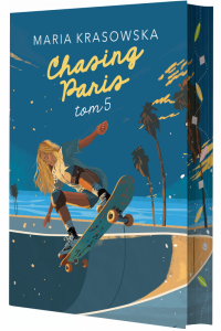 Chasing Paris. Tom 5