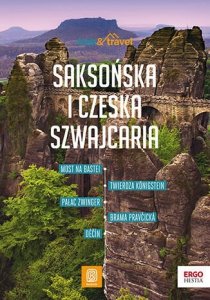 Saksońska i Czeska Szwajcaria