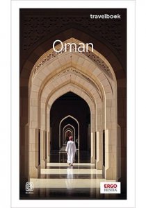 Oman. Travelbook