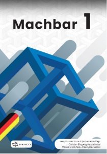Machbar 1. Zeszyt ćwiczeń