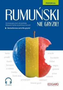 EDGARD. Rumuński nie gryzie!