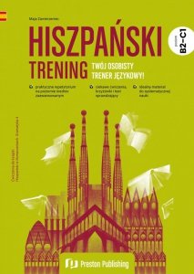Hiszpański. Trening B2+