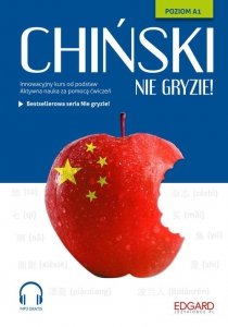 Chiński nie gryzie! Poziom A1
