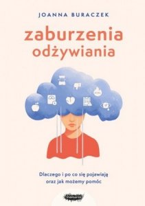 Zaburzenia odżywiania. Dlaczego i po co się pojawiają oraz jak możemy pomóc