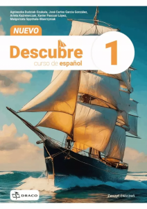 Nuevo Descubre 1 Ćwiczenia + nagrania online