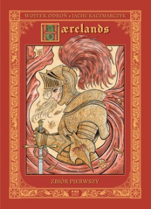 Haerelands. Zbiór pierwszy