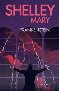 Frankenstein. Edycja kolekcjonerska