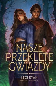 Nasze przeklęte gwiazdy. Nasze puste przysięgi. Tom 3