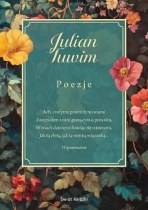 Poezje. Edycja kolekcjonerska