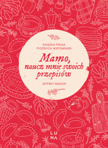 Mamo, naucz mnie swoich przepisów