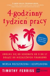 4-godzinny tydzień pracy