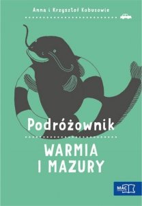 Podróżownik Warmia i Mazury