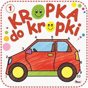 Kropka do kropki 1