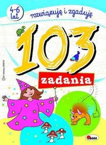 Rozwiązuję i zgaduję. 103 zadania