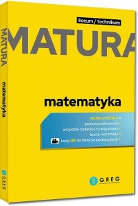 Matura. Matematyka. Repetytorium maturalne 2025