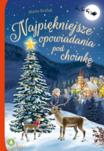 Najpiękniejsze opowiadania pod choinkę