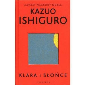 Klara i słońce