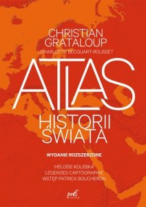 Atlas historii świata II