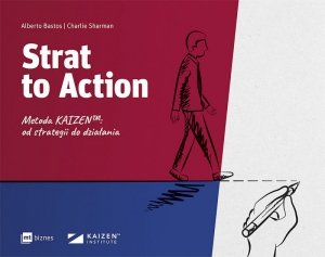 Strat to Action. Od strategii do działania.