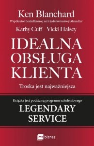 Idealna obsługa klienta. Troska jest najważniejsza