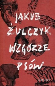 Wzgórze psów. Wydawnictwo Świat Książki