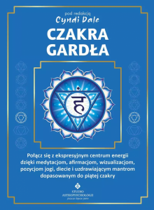 Czakra gardła
