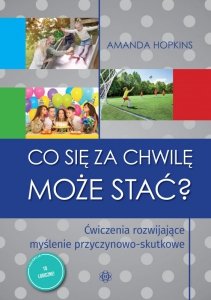 Co się za chwilę może stać?. Wydanie 2023