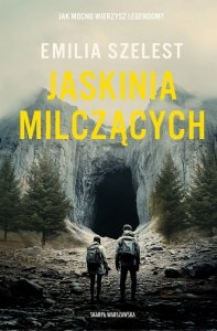 Jaskinia Milczących