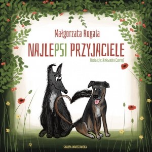 NajlePSI przyjaciele
