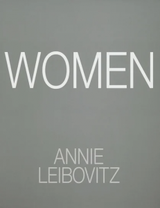Annie Leibovitz. Kobiety