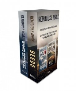 Pakiet. Widmo Brockenu. Berdo