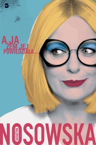 A ja żem jej powiedziała…Wydanie 3