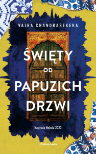 Święty od papuzich drzwi